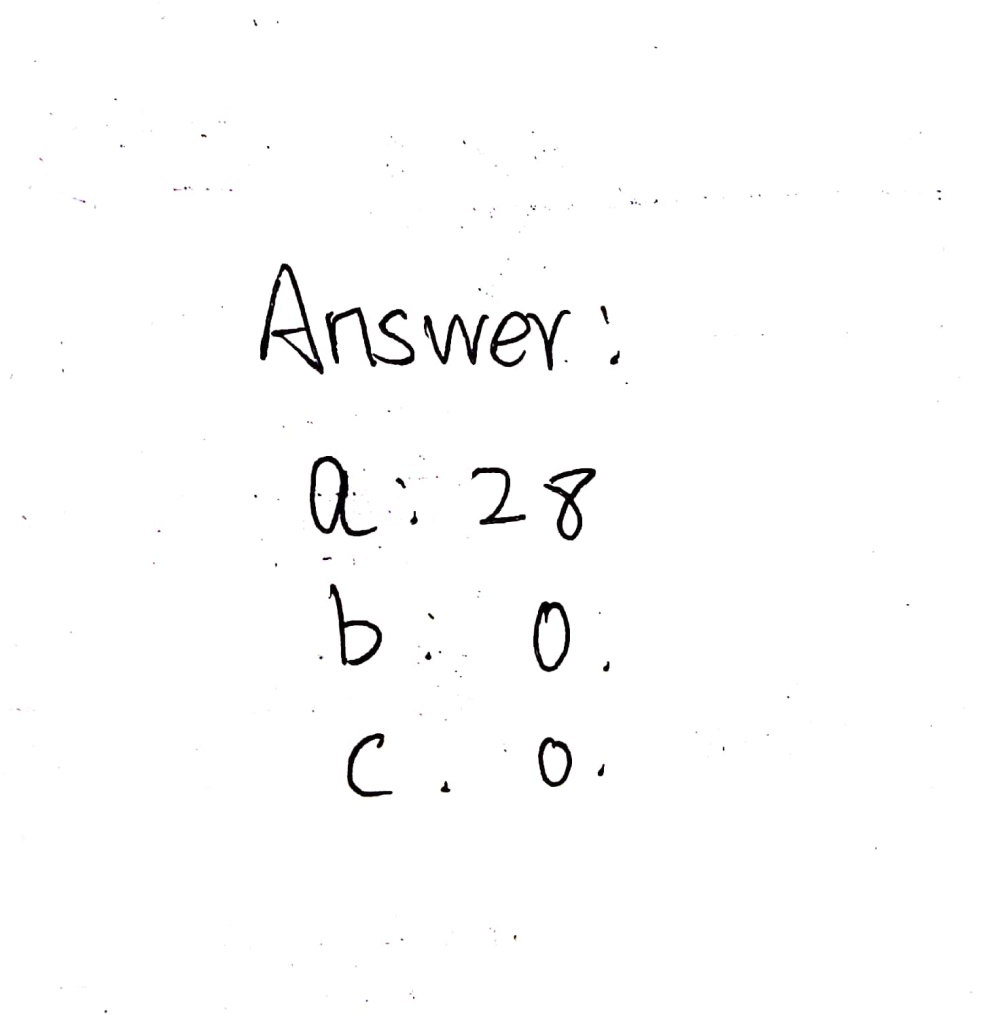 8 Find Dy Dx Of The Following Functions A Y Gauthmath