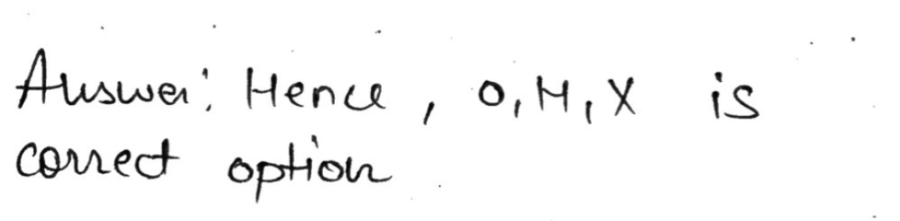 15 Which Of The Following Letters Have Both Verti Gauthmath