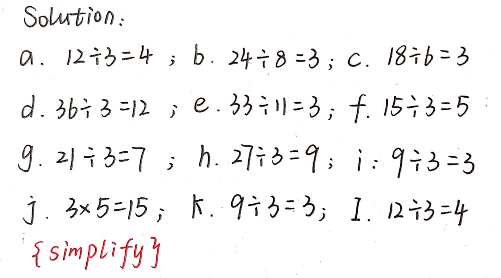 Find The Missing Number In Each Calculation A 0 Gauthmath