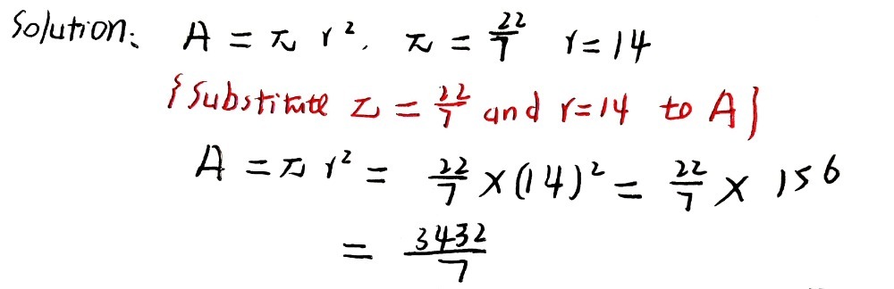 7 Diberi A P R2 Cari Nilai A Jika P 22 Gauthmath