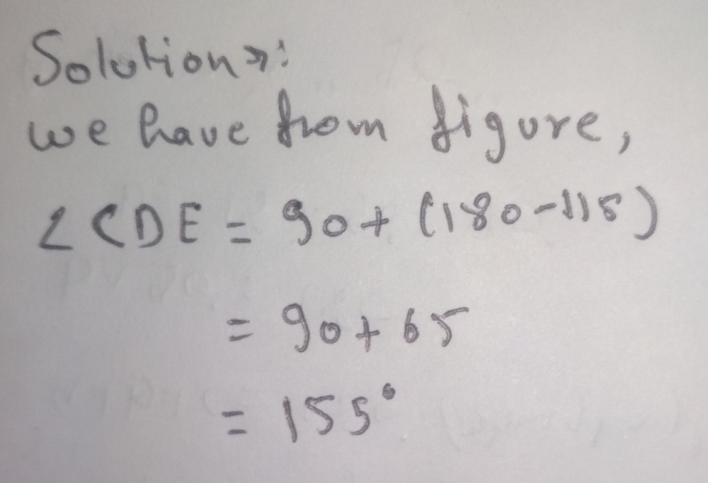 Revious Answer If 111 M Find The 18 Measure Of Gauthmath