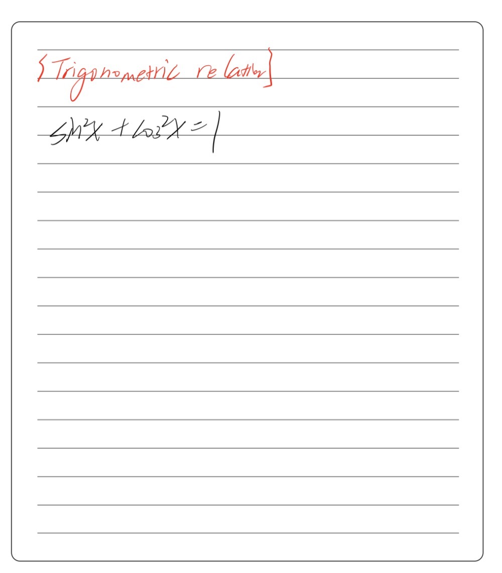 L Which Of The Following Is Not A True Trigonomet Gauthmath L Which Of The Following Is Not A True Trigonomet Gauthmath