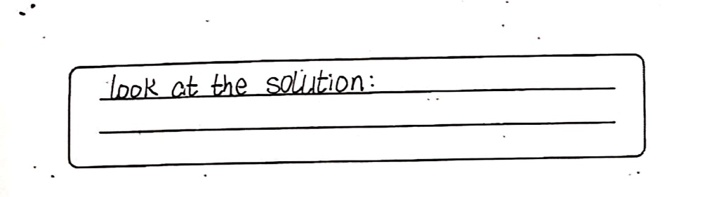 1 Abcd Is A Parallelogram E And F Are Points Gauthmath