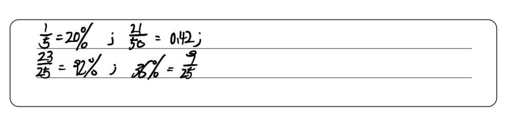 Match Each Fraction Decimal Or Percent On The Ri Gauthmath