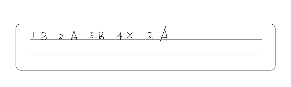 Test Iv Directions Solve For The Unknown 1 8p Gauthmath