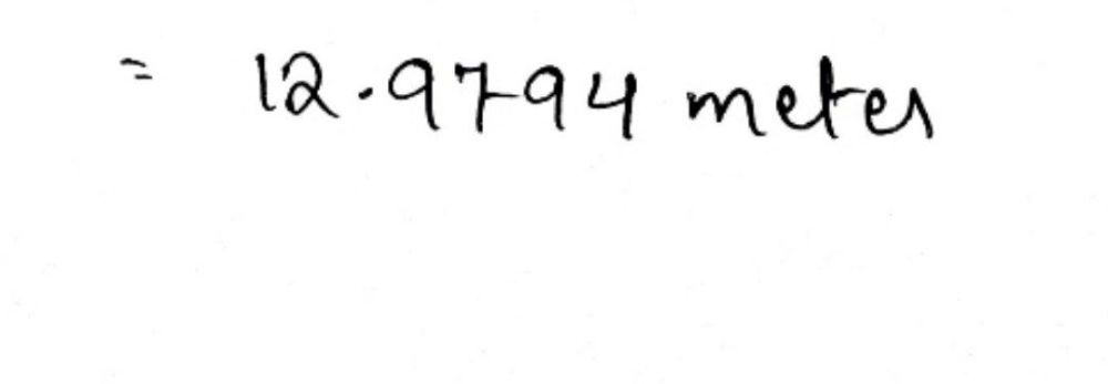 How Many Inches Are In 12 Meters : Finally, divide 63,360 inches per mile by the tire circumference to find the revolutions per mile.