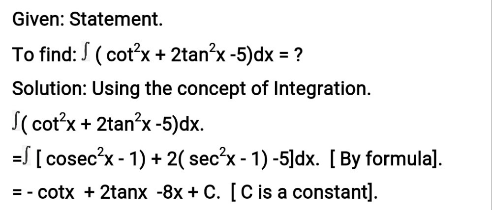 Jpsaepictlqtj Tan 2x Formula Tan 2x Formula In Terms Of Cos X