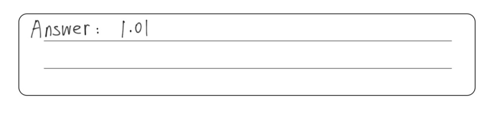 The Density Of Apple Juice Is 1 05 Grams Per Cm3 Gauthmath