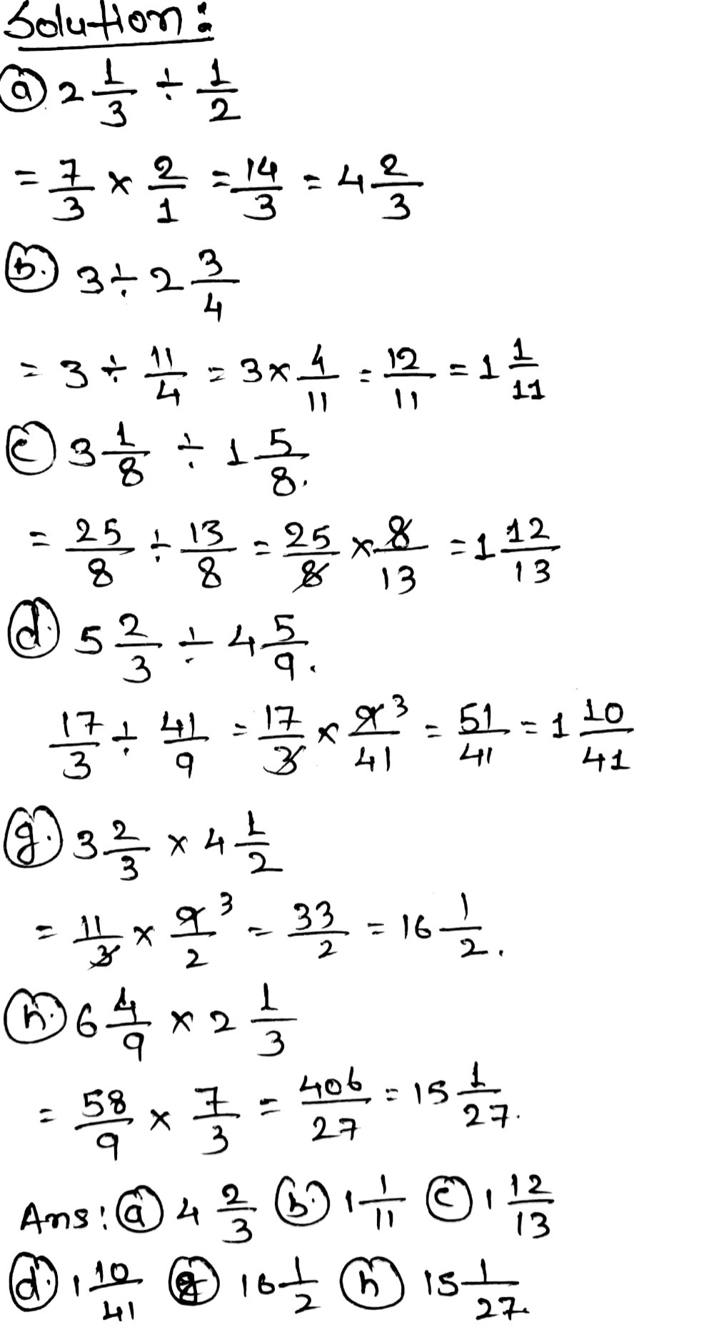 Mbi9 3 Simplify Each Of The Following Giving Your Gauthmath