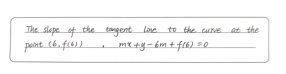 Explain The Meaning Of The Expression M Limlimits Gauthmath