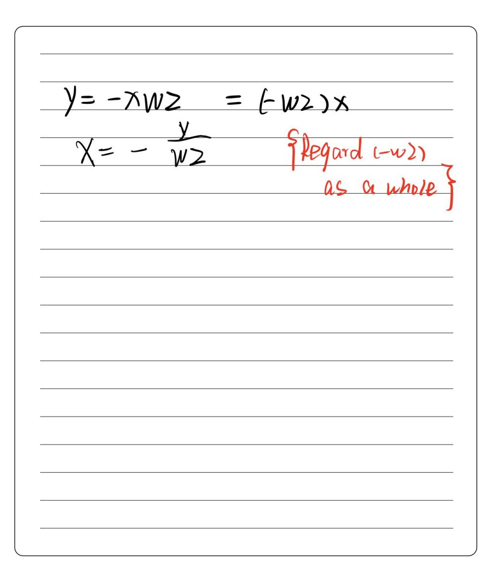 Solve For X In Terms Of W Y And Z Y Xwz X Gauthmath Solve For X In Terms Of W Y And Z Y Xwz X Gauthmath