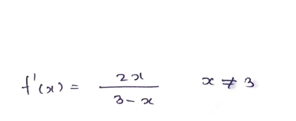 If Fx 2x 1 X 1 eq 1 Then F 1x Equals To Gauthmath