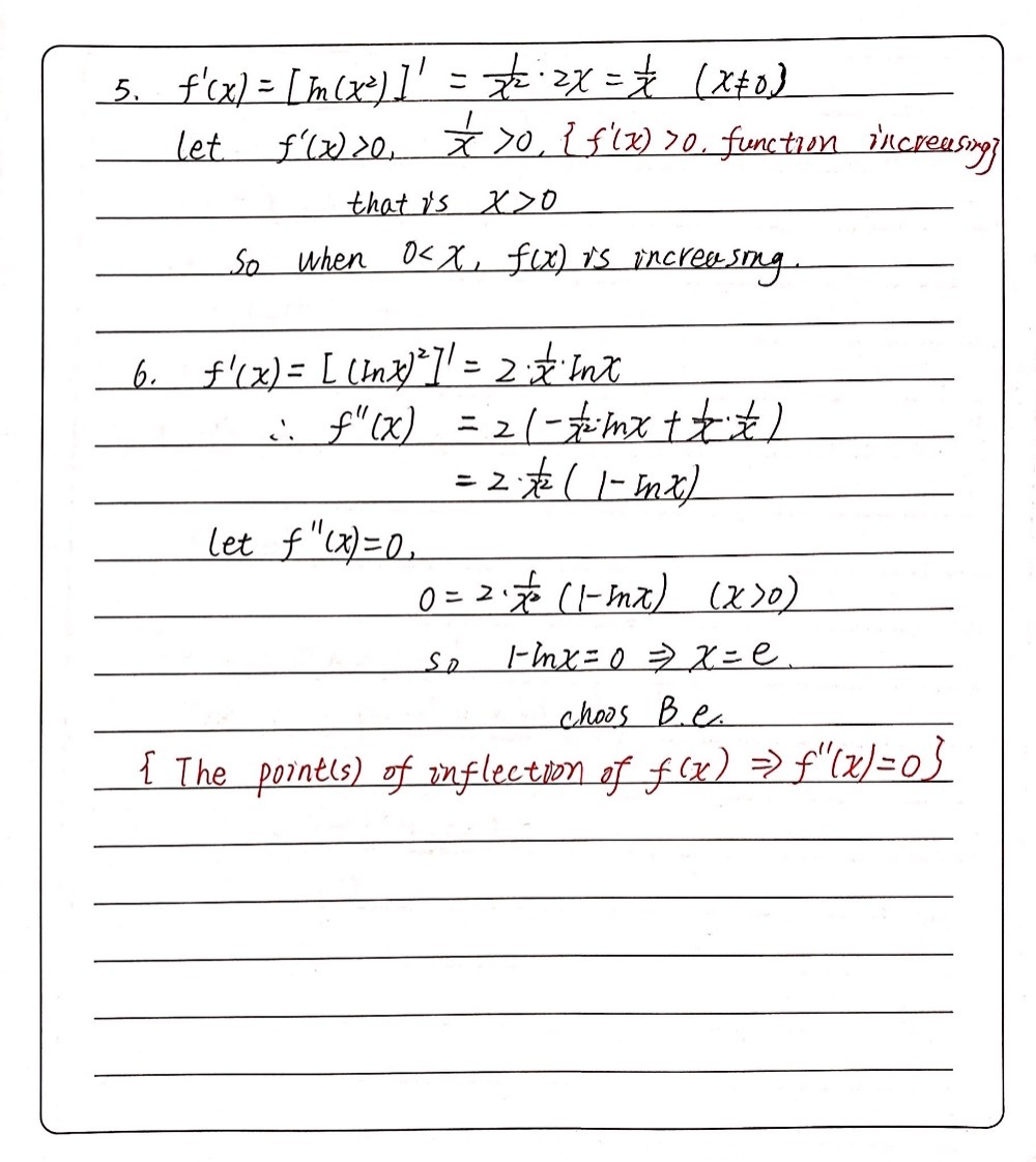 Question 5 Select All Intervals On Which The Funct Gauthmath Question 5 Select All Intervals On Which The Funct Gauthmath