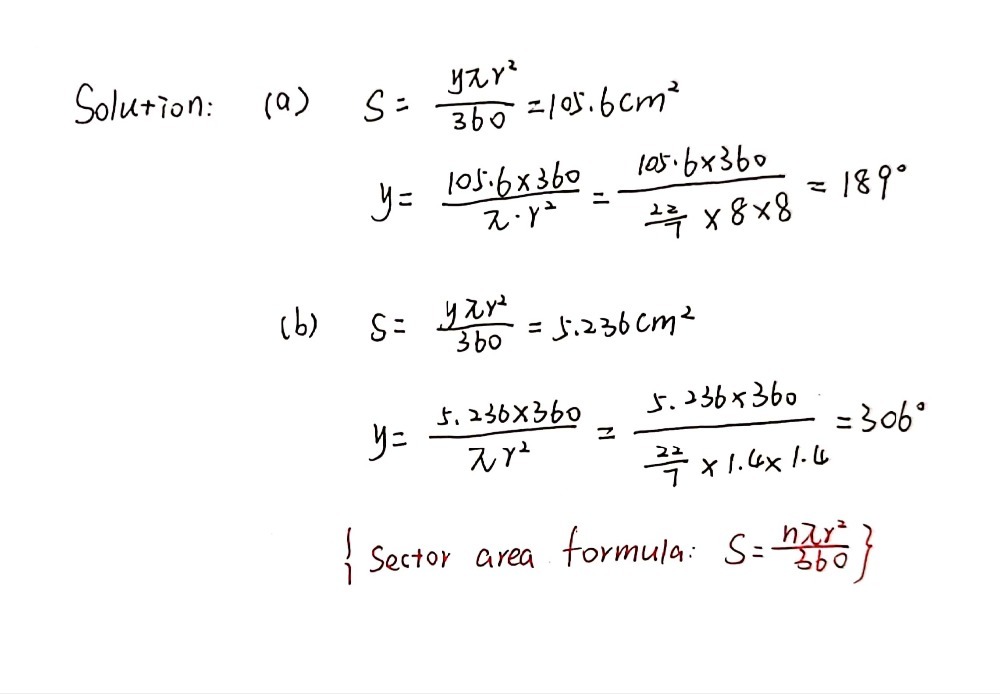 16 Usin G P 22 7 Find The Value Of Y In E Gauthmath