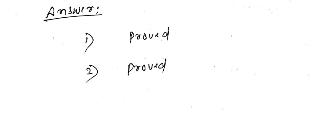 Prove The Following Identities I Sec 2x Tan 2xcos Gauthmath