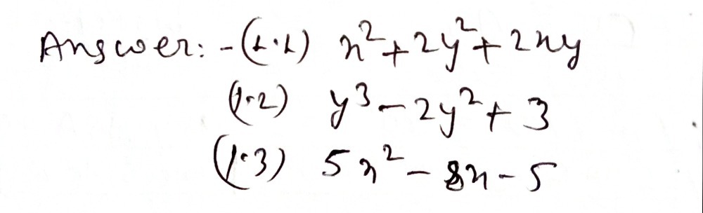 1 1 Expand And Simplify The Following 1 1 1 7x2 Gauthmath 1 1 Expand And Simplify The Following 1 1 1 7x2 Gauthmath