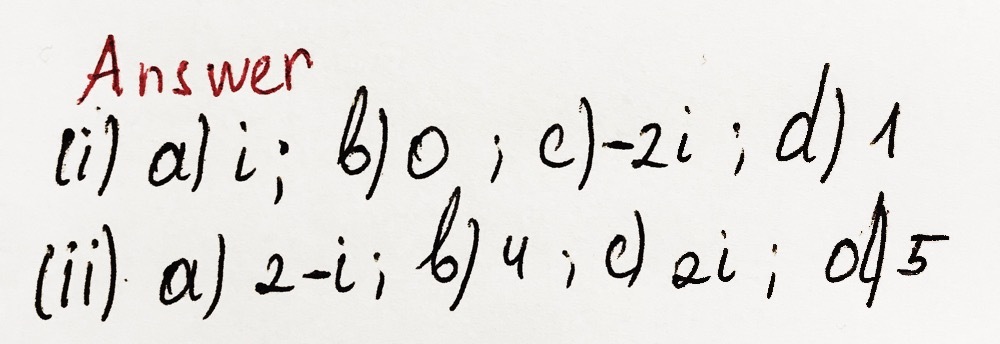 1v 3 I 3 I 1 I 2 5 Calculate A Overline Z B Z Gauthmath