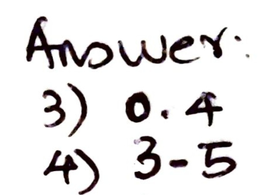 0 0 0 0 3 What Is The Equivalent Decimal Of A Fr Gauthmath 0 0 0 0 3 What Is The Equivalent Decimal Of A Fr Gauthmath