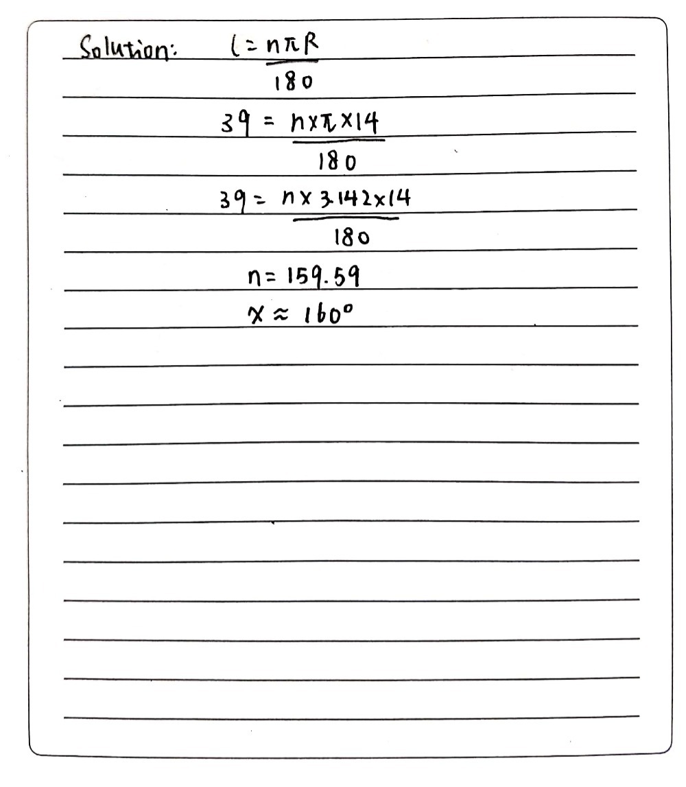 In The Diagram Opq Is A Sector Of A Circle With C Gauthmath