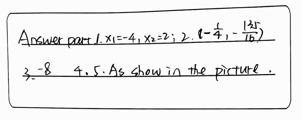 7 1 Find The Roots Of The Equation X2 2x 8 Gauthmath 7 1 Find The Roots Of The Equation X2 2x 8 Gauthmath