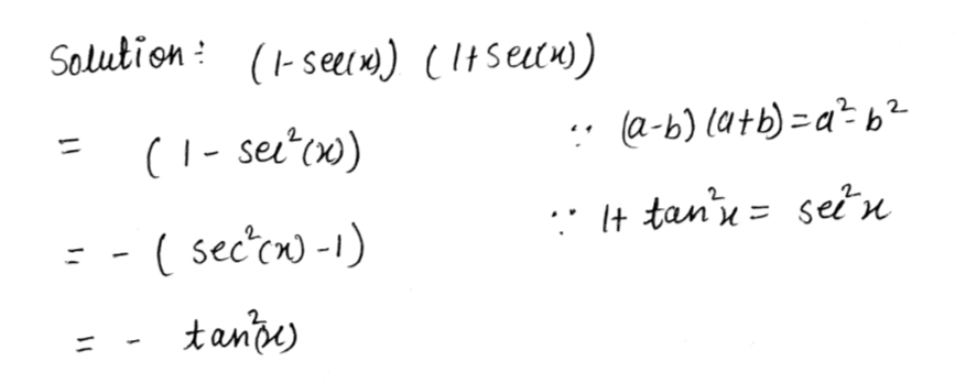 D Use Trigonometric Expressions To Build An Equiv Gauthmath