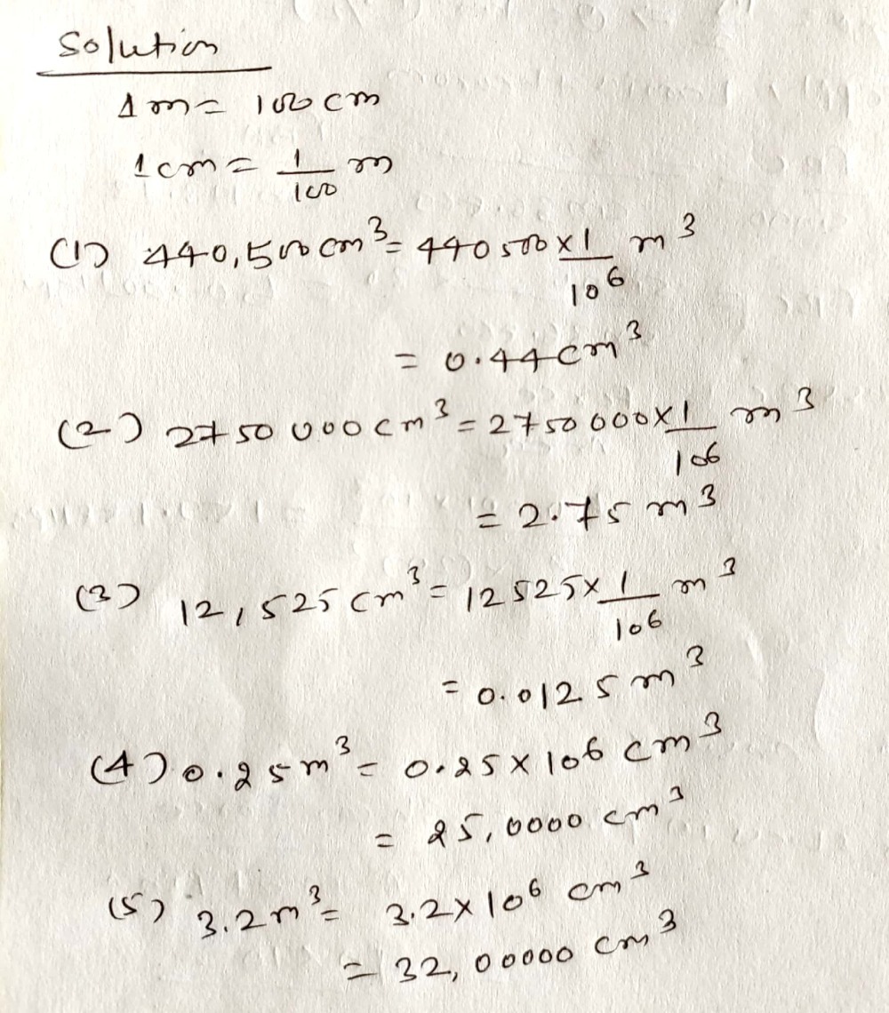 Activity Convert The Following Numbers Using 1 4 Gauthmath