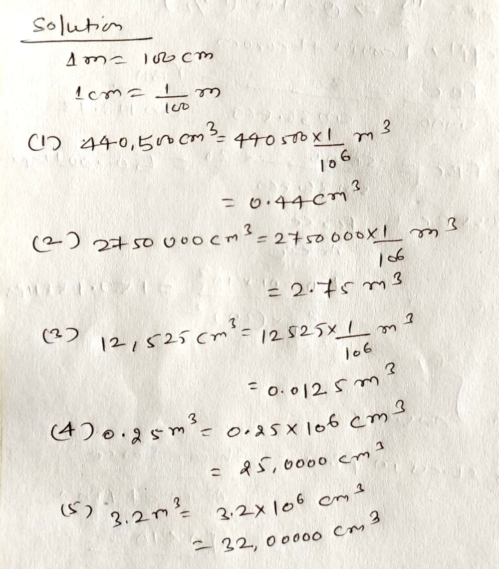 Activity Convert The Following Numbers Using 1 4 Gauthmath