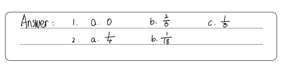 1 Each Letter In Walner S Name W A L N E R W Gauthmath