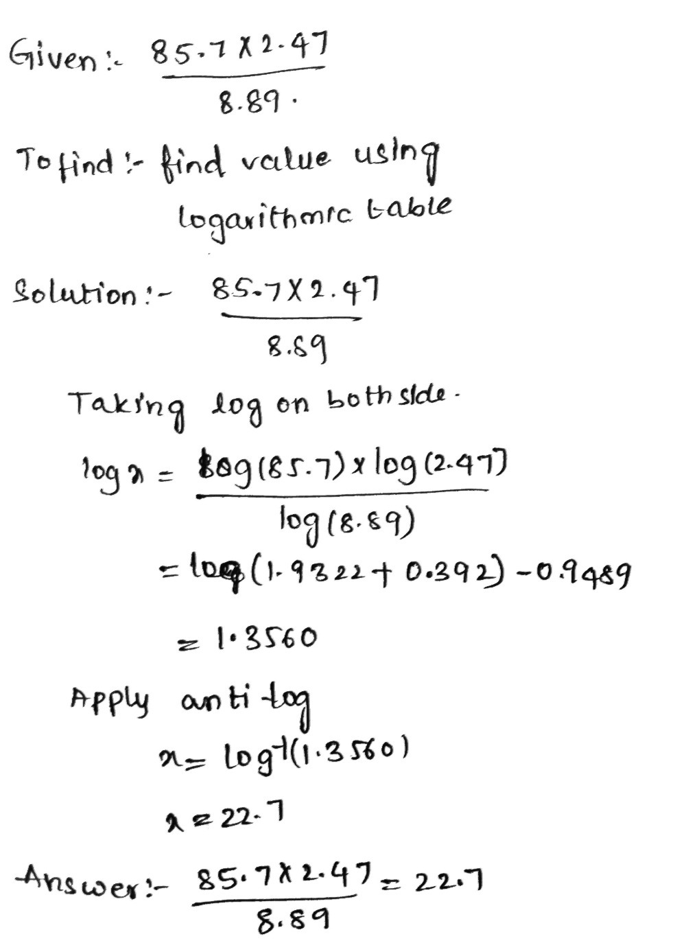 Find the value of frac 299.299 * 29.42998.29 with the h - Gauthmath