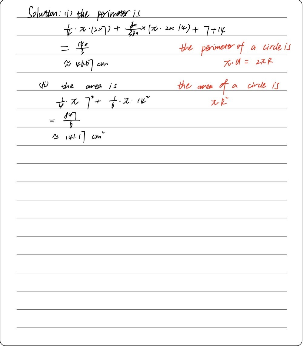 Guna P 22 7 Dan Beri Jawapan Betul Kepada Du Gauthmath