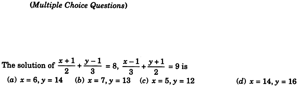 For What Value Of K Do The Equations 3x Y 8 0 And 6x Ky 16represent Coincident Lines A Frac 1 2 B Frac 1 2 C 2 D 2 Snapsolve