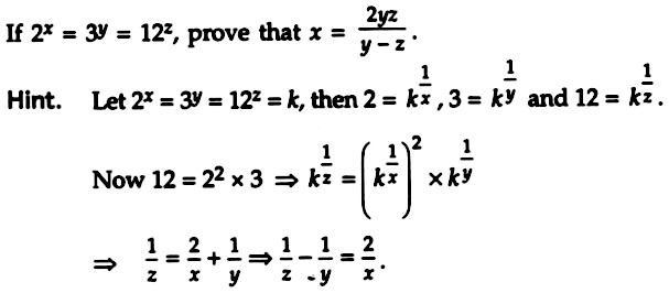 Example 13 Abc Is A Right Triangle Right Angled At C If P Is The Length Of Perpendicularfrom C To Ab And A B C Have Usual Meanings Then Prove Thatfrac 1 P 2 Frac