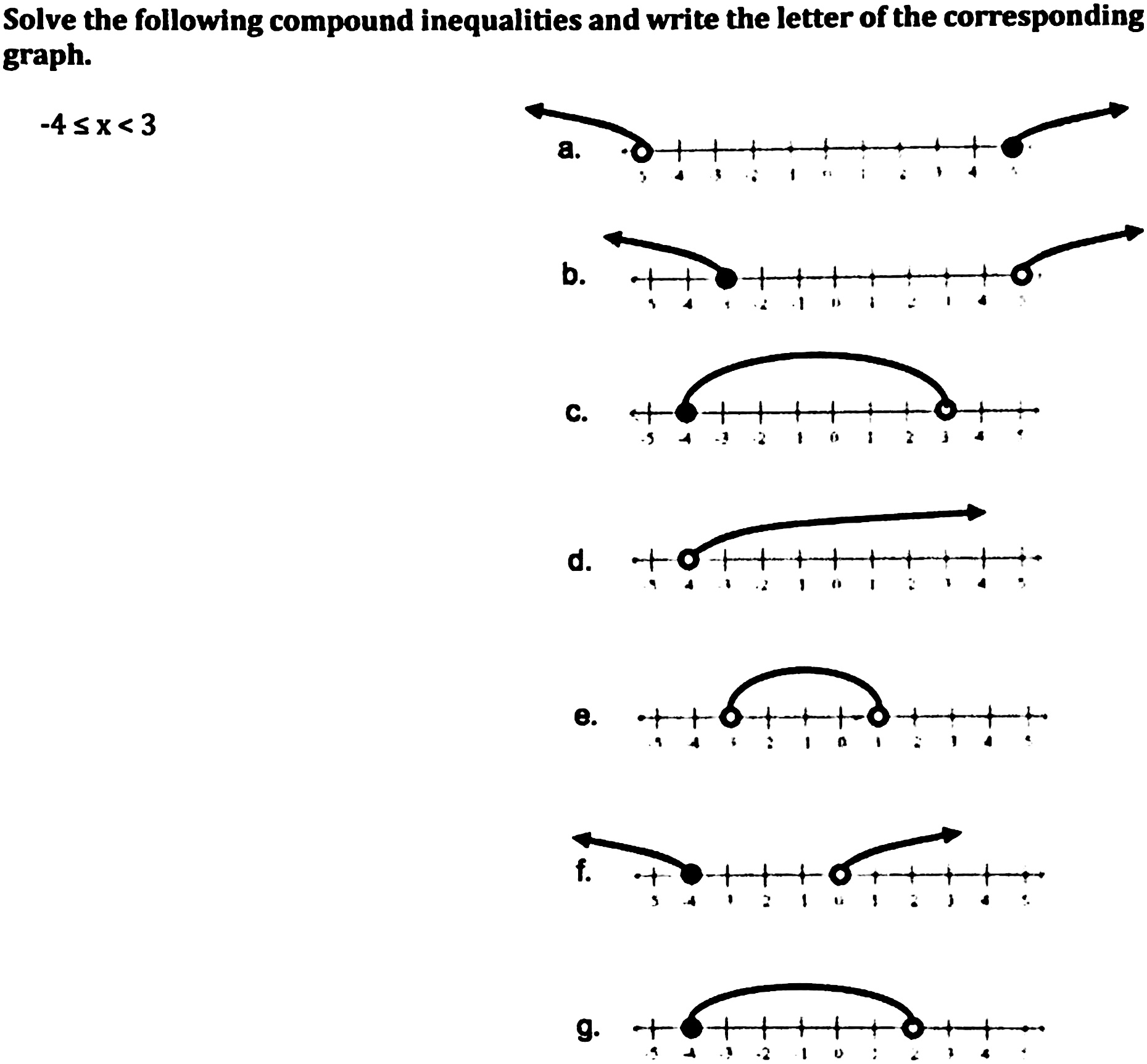 solved-solve-the-following-compound-inequalities-and-write-the-letter