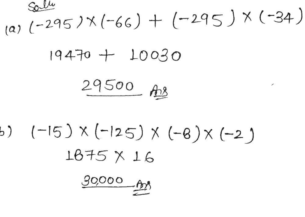 A Angle 95 Times 66 295 Times 34 B 15 Times 125 Times 8 Times 2 Snapsolve