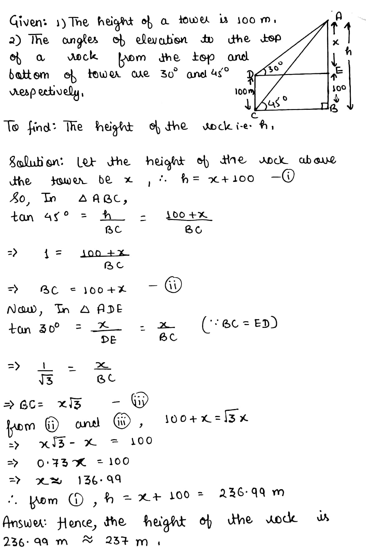 Question Snapsolve