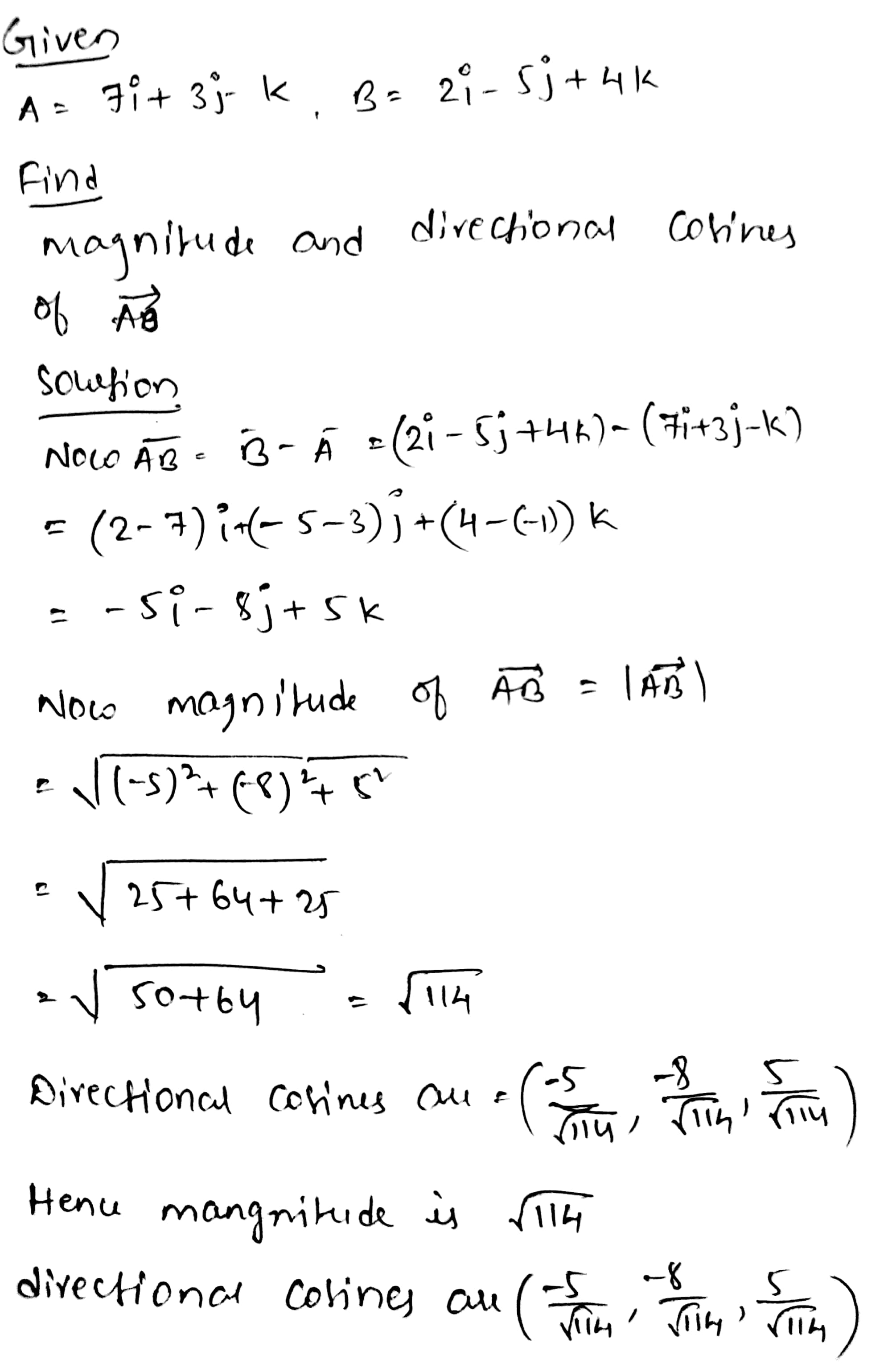 Question Snapsolve